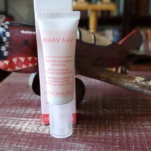 Instant Puffiness Reducer - Mary Kay Exclusive